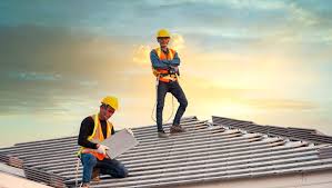 Trusted Woodlyn, PA Roofing Experts
